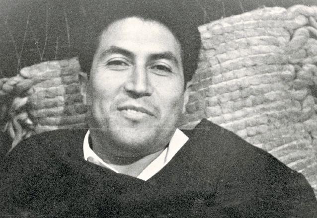 Apolitical Intellectuals' by Otto rene Castillo, Guatemalan Poet and activist - Kractivism
