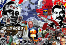 Cold War On Trial: Truth Commission Details Horrible Crimes Akin to Native American Genocide and Slavery