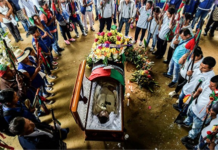 Colombia: An Ideal U.S. Client-State in the Western Hemisphere