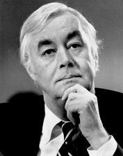 Daniel Patrick Moynihan - Wikipedia