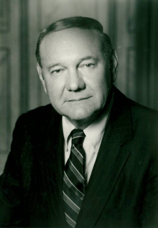 Former San Diego County District Attorney Edwin Miller Dies at 87 |  Coronado, CA Patch