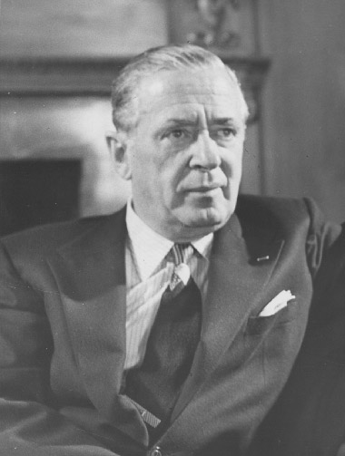 Henry Crown
