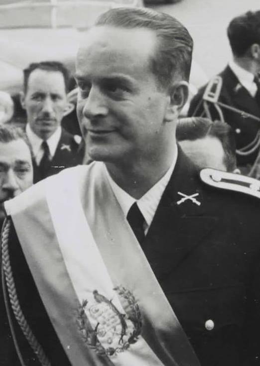 Jacobo Arbenz Guzmán quotes | Quotes of famous people