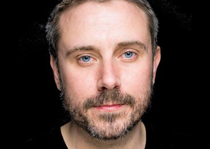 JEREMY SCAHILL | KPFA