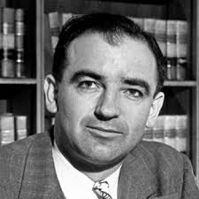 Joseph McCarthy / Useful Notes - TV Tropes