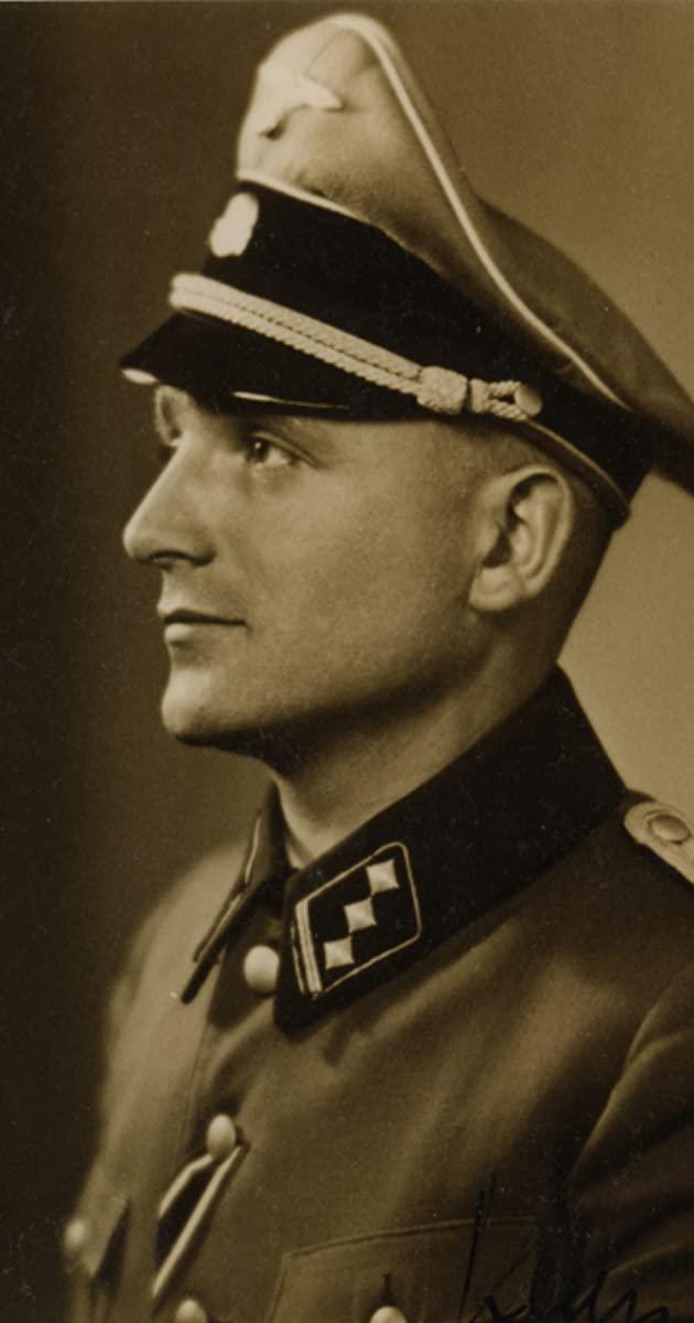 Klaus Barbie - IMDb