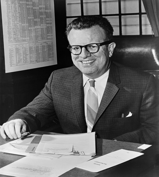 Larry O'Brien - Wikipedia