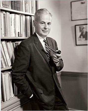 Lincoln Gordon Dies at 96; Educator and Ambassador to Brazil - The New York Times