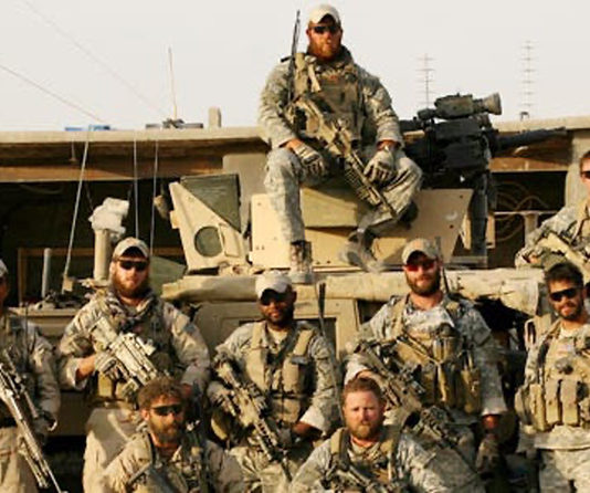 Latest Bizarre Chapter of “War on Drugs”: U.S. Special Forces Train Drug Cartel Enforcers Linked to Rape, Torture and Decapitation of Victims