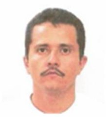 Nemesio Oseguera Cervantes - Wikipedia