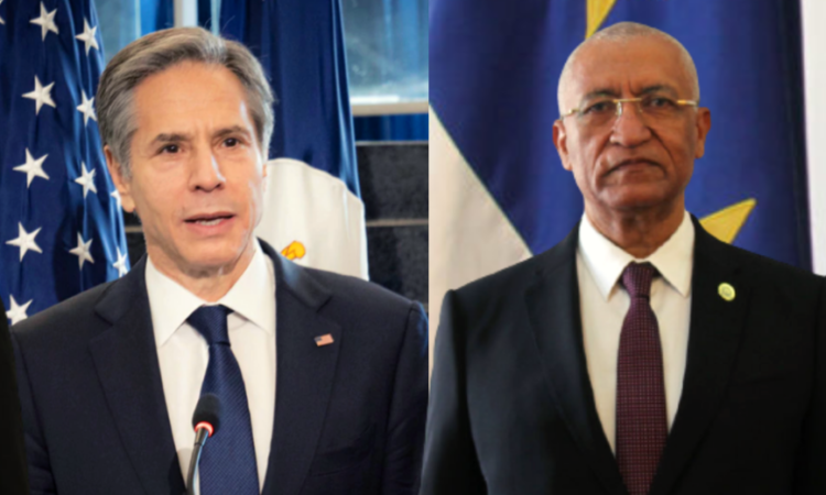 News Archives | U.S. Embassy in Cabo Verde
