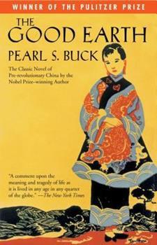 Paperback The Good Earth Book