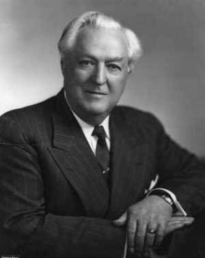 Patrick McCarran (1876-1954) | American Experience | Official Site | PBS