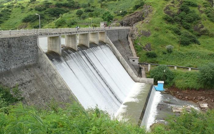 Poilão Dam | | Alluring World