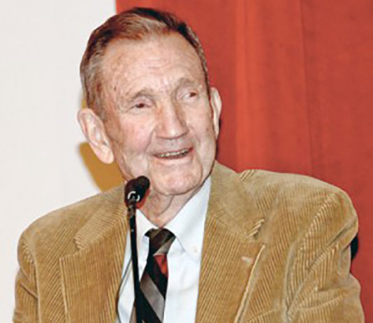 Ramsey Clark, Former Attorney General of the United States and Principled Critic of the U.S. Warfare State, Dies at 93