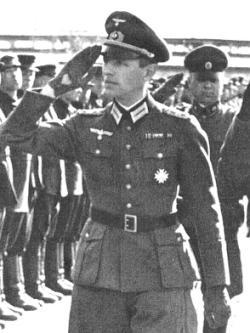 Reinhard Gehlen | World War II Database