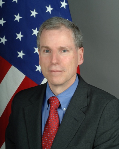 Robert Stephen Ford - Wikipedia