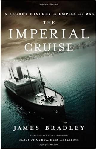 The Imperial Cruise byBradley: Bradley: Amazon.com: Books