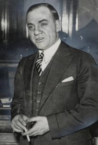 The Murder of John Lazia, Kansas City Mob Boss
