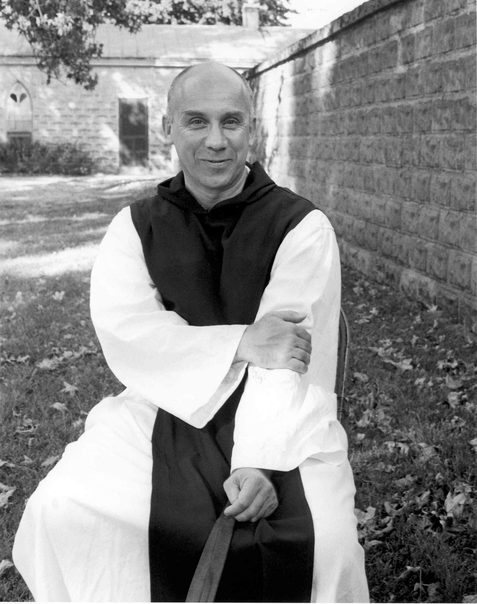 Thomas Merton - Website