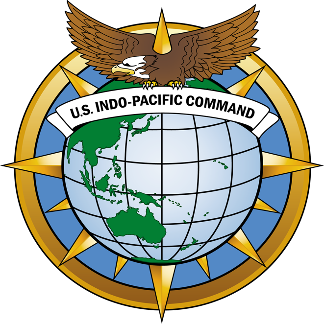 United States Indo-Pacific Command - Wikipedia