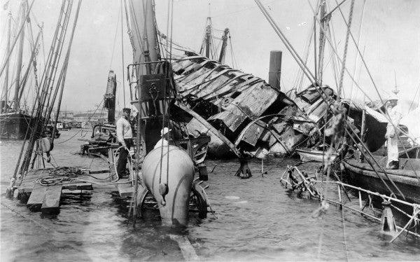 117 Years Later, The Sinking Of The USS Maine Remains A Mystery - Task & Purpose