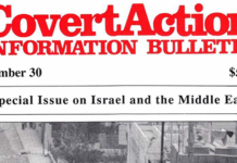 CovertAction Information Bulletin (1988-2)