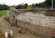 Germans, Japanese, and Marylanders Are Poisoned by the U.S. Military