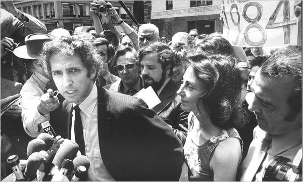 After 40 Years, the Complete Pentagon Papers - The New York Times