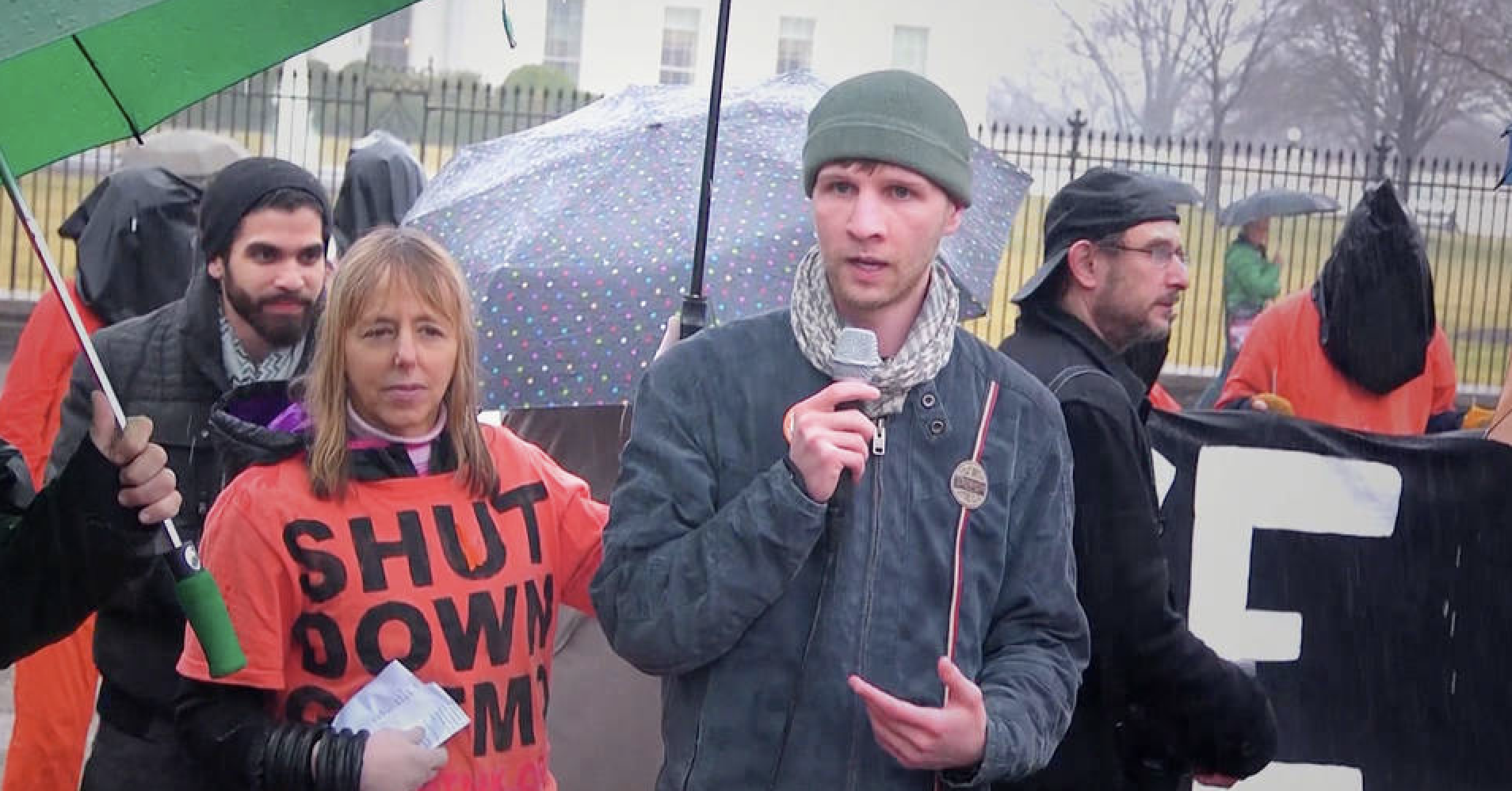 As Drone Whistleblower Daniel Hale Pleads Guilty, Advocates Warn of  'Profound Threat' to Free Press | Common Dreams News