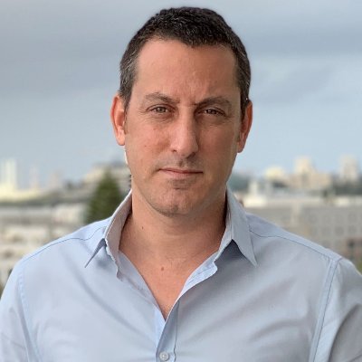 Barak Ravid on Twitter: "1 \ BREAKING: Israeli national Roy Shaposhnik who  Jordan claims was involved in the alleged coup tells me in a statement he  was never a Mossad officier but