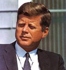 Bay Ridge Blog: John F Kennedy