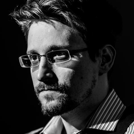 BOOKFEST digital - 17102020 - Edward Snowden - EN | Buchmesse