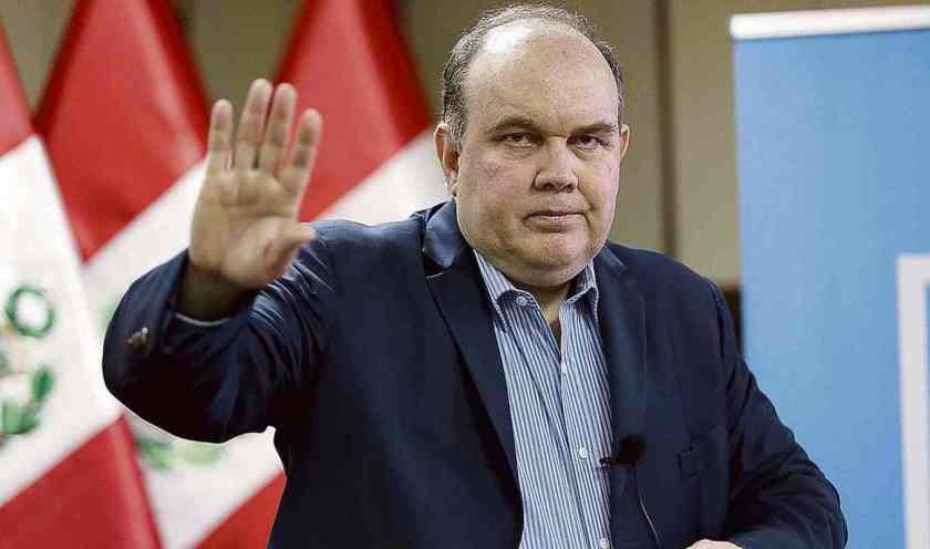 Candidato de Perú dice que se flagela a diario por Cristo - San Diego  Union-Tribune en Español
