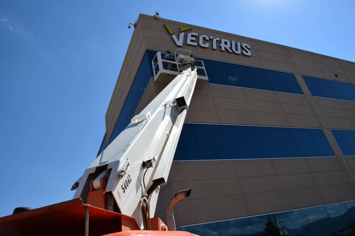 Colorado Springs defense contractor Vectrus gets $212 million contract  extension | Business | gazette.com