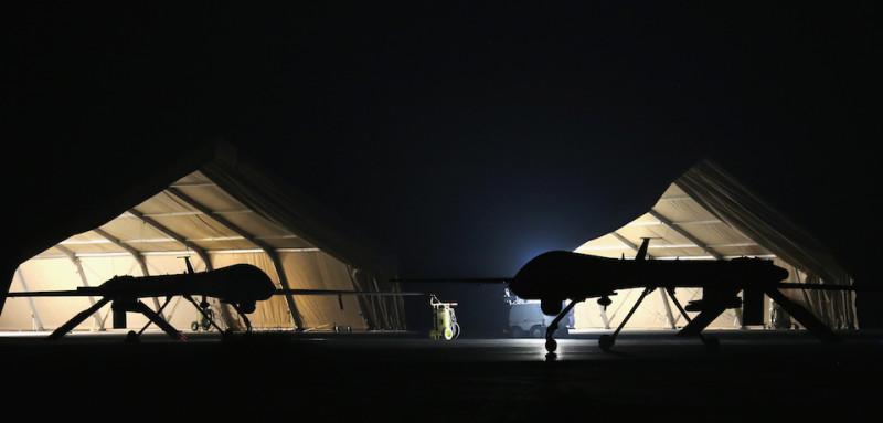 Drones Kill More Civilians Than Pilots Do – Foreign Policy