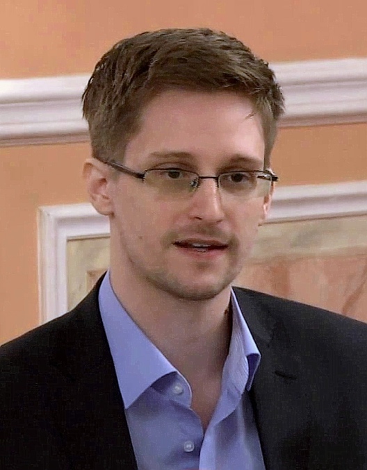 Edward Snowden in popular culture - Wikipedia