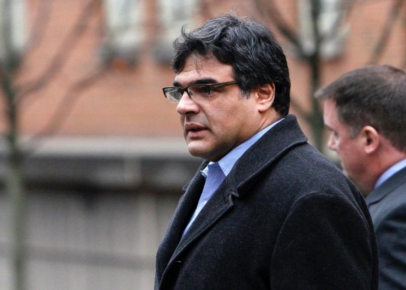 Ex-CIA officer John Kiriakou sentenced for leaking name on agency's use of  torture - CBS News
