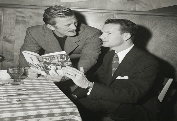 Famed doctor Tom Dooley secretly helped CIA