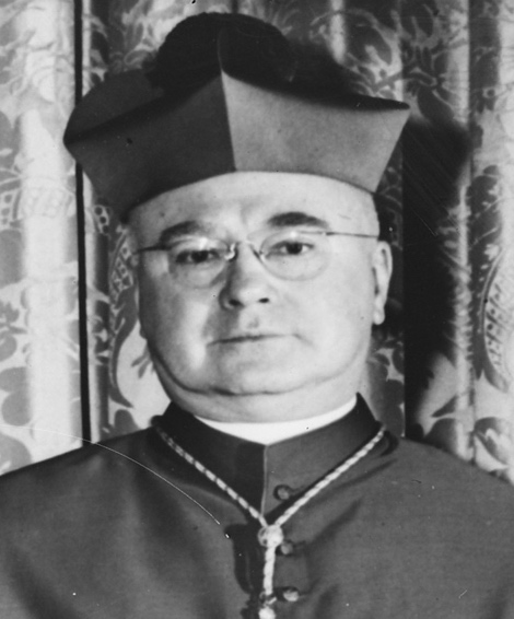 Francis Spellman - Wikipedia