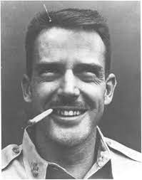 General Edward G. Lansdale and the Folksongs of Americans in the Vietnam War