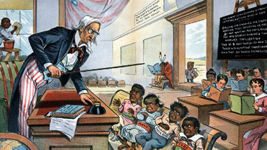 U.S. Schools Support Genocide Denial and What To Do About It