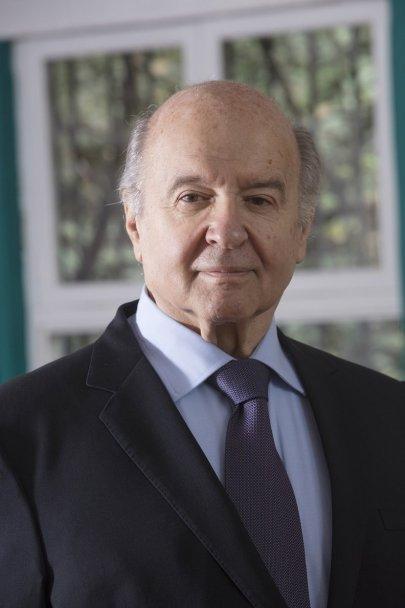 Hernando de Soto (economist) - Wikipedia