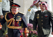 Biden Administration Affirms U.S. Support for Corrupt Jordanian Monarchy Amidst Suppression of Alleged Coup Attempt