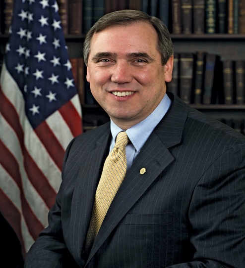 Jeff Merkley | United States senator | Britannica