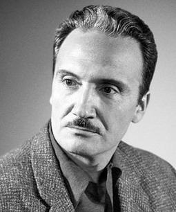 José María Arguedas (Author of Los ríos profundos)