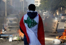 Secret Documents Expose British Cloak and Dagger Activities in Lebanon