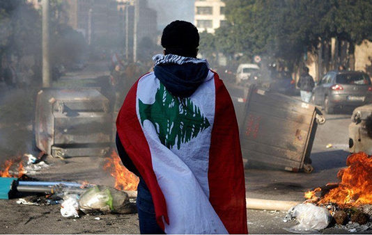 Secret Documents Expose British Cloak and Dagger Activities in Lebanon