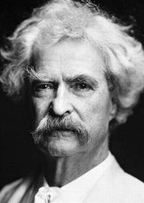 MARK TWAIN UNDERSTOOD TARGETING? | Blue Octopus LLC