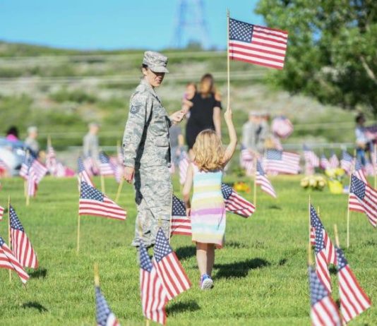 On Memorial Day, We Should Remember Most U.S. Wars Were Started for Resource Theft, Imperial Hubris and Racist Animus Memorial Day